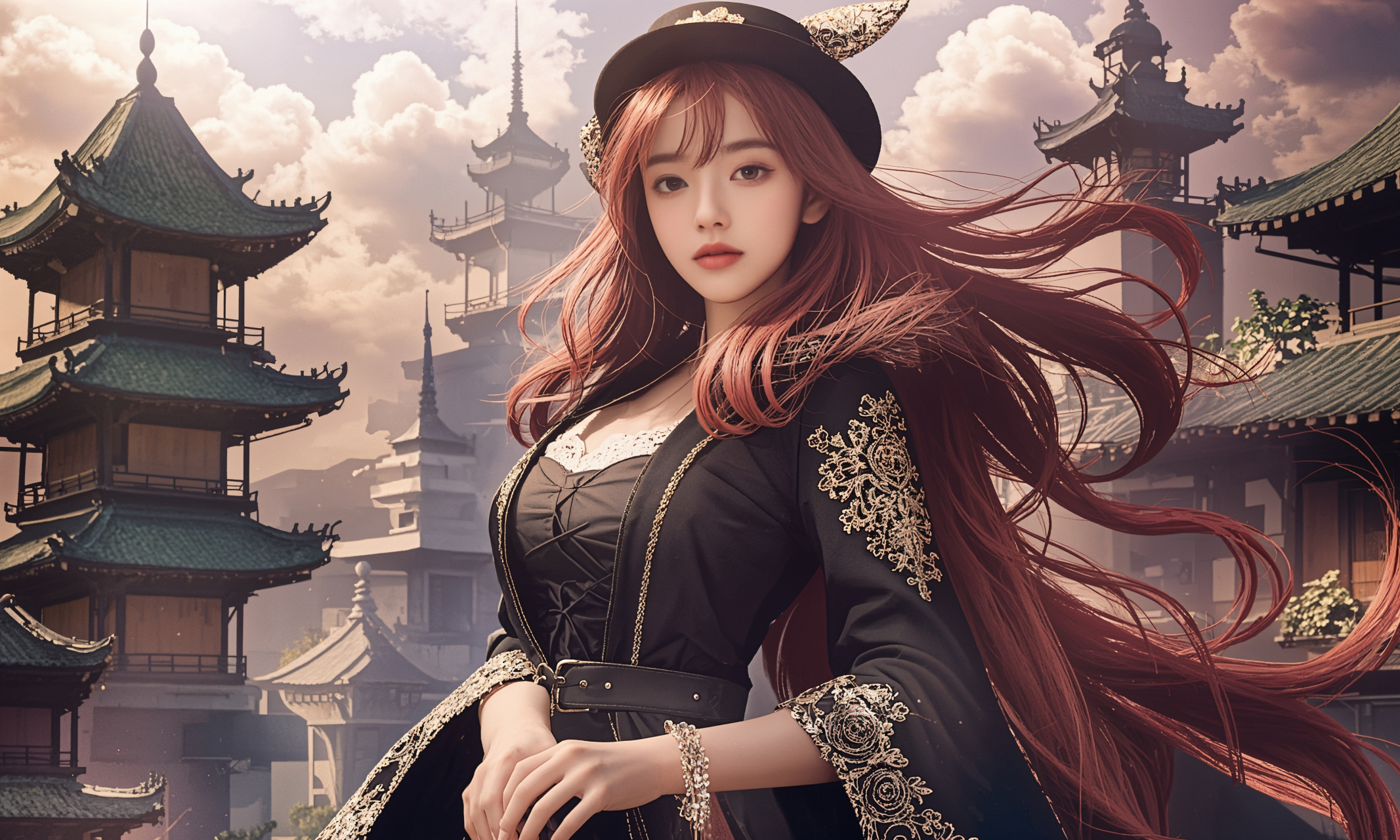 局地超10级雷暴大风 安徽发布强对流黄色预警